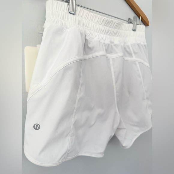 NWT Lululemon Track That Lined Short | Size 10 - Picture 7 of 14